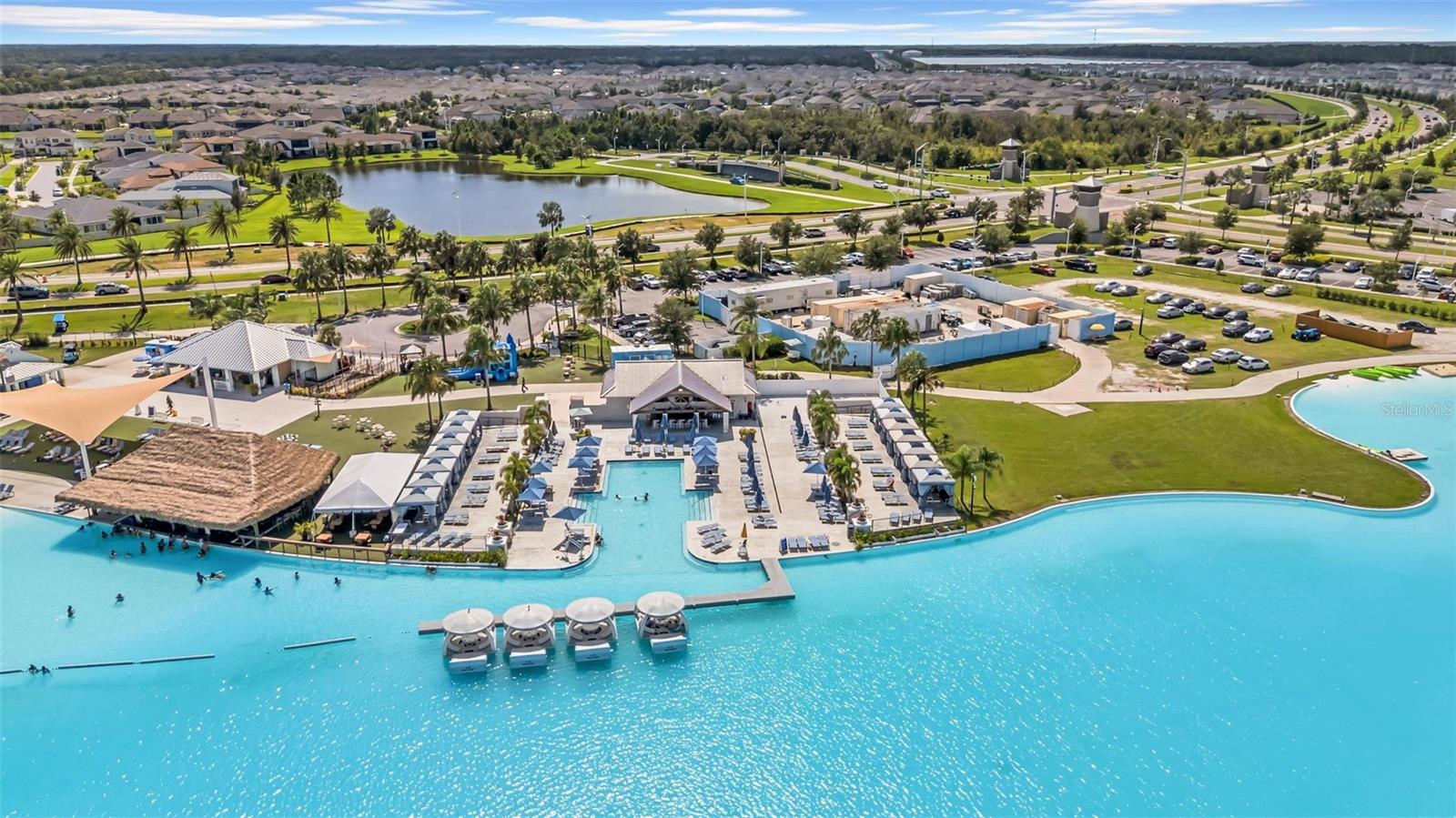 EPPERSON NORTH - Residential