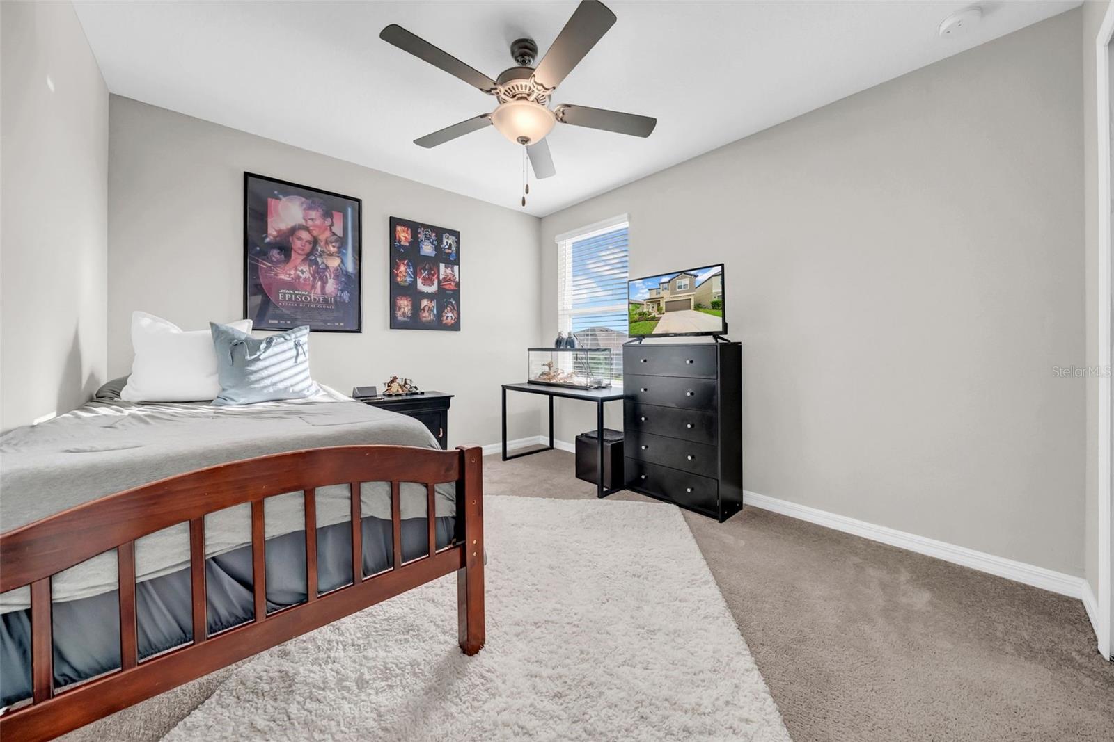 EPPERSON NORTH - Residential