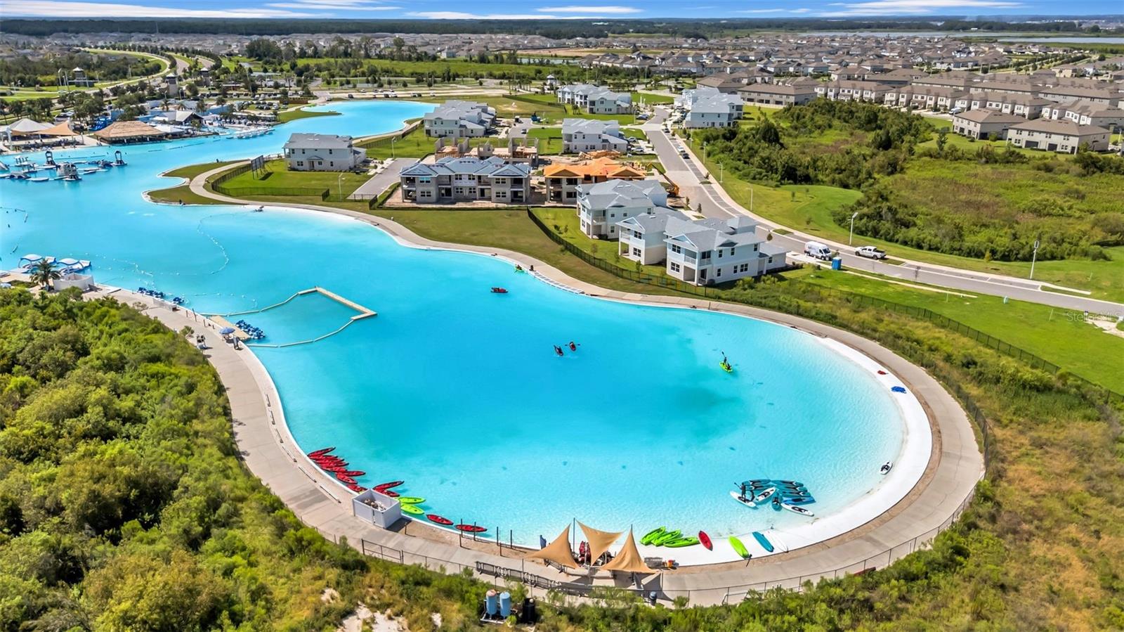 EPPERSON NORTH - Residential