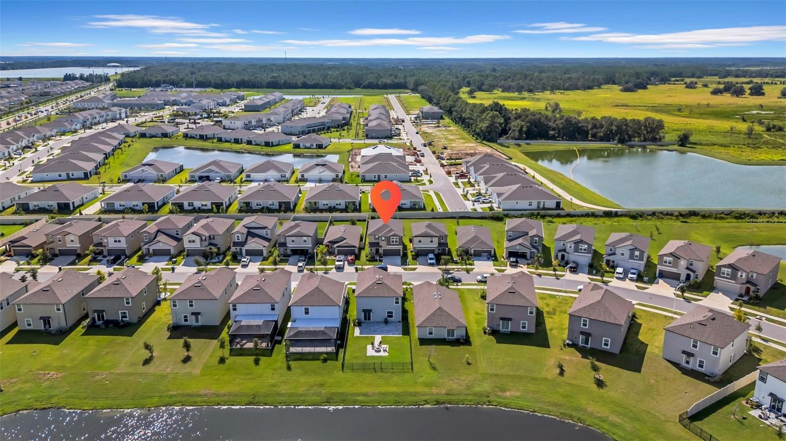 EPPERSON NORTH - Residential