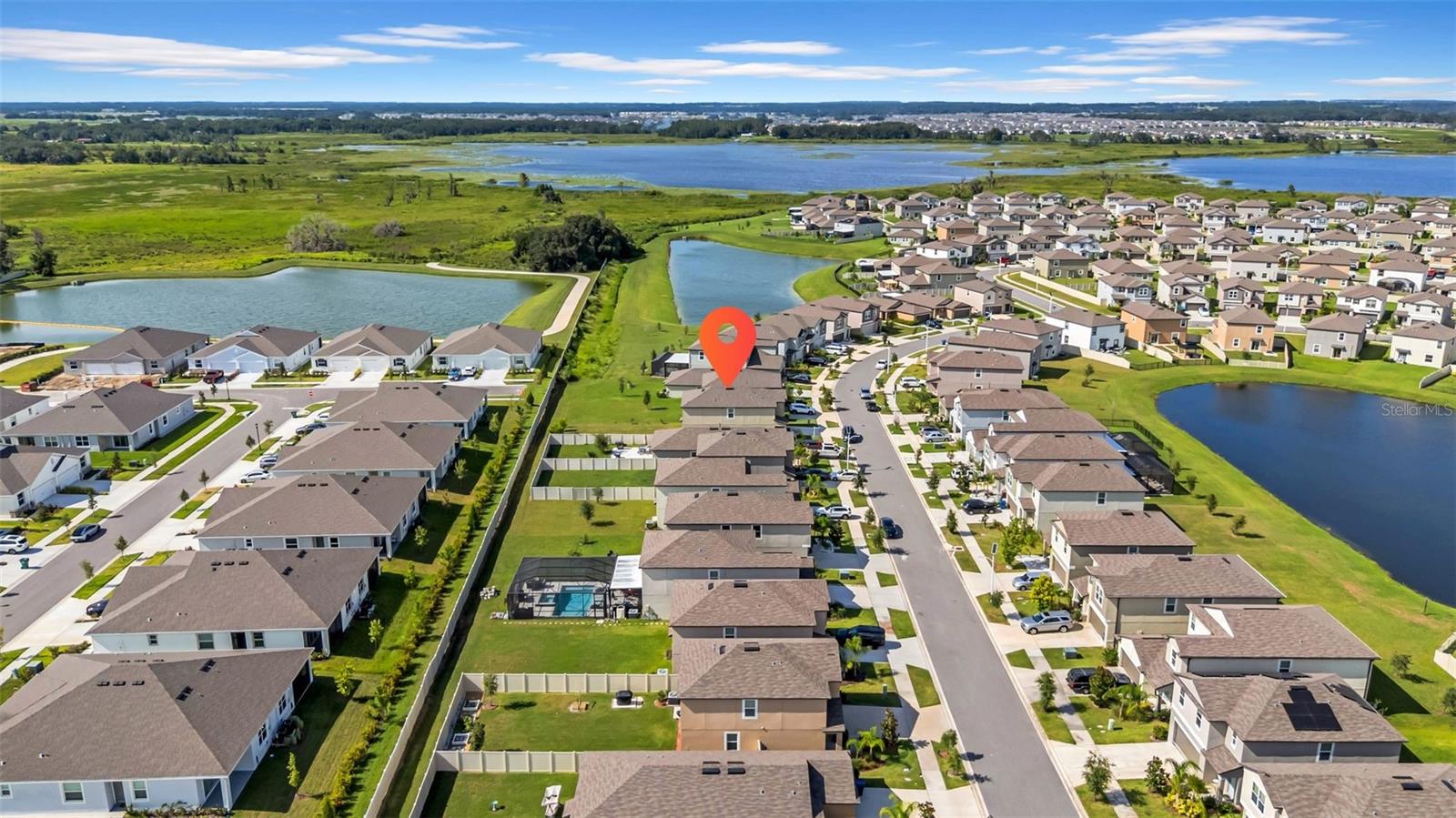 EPPERSON NORTH - Residential