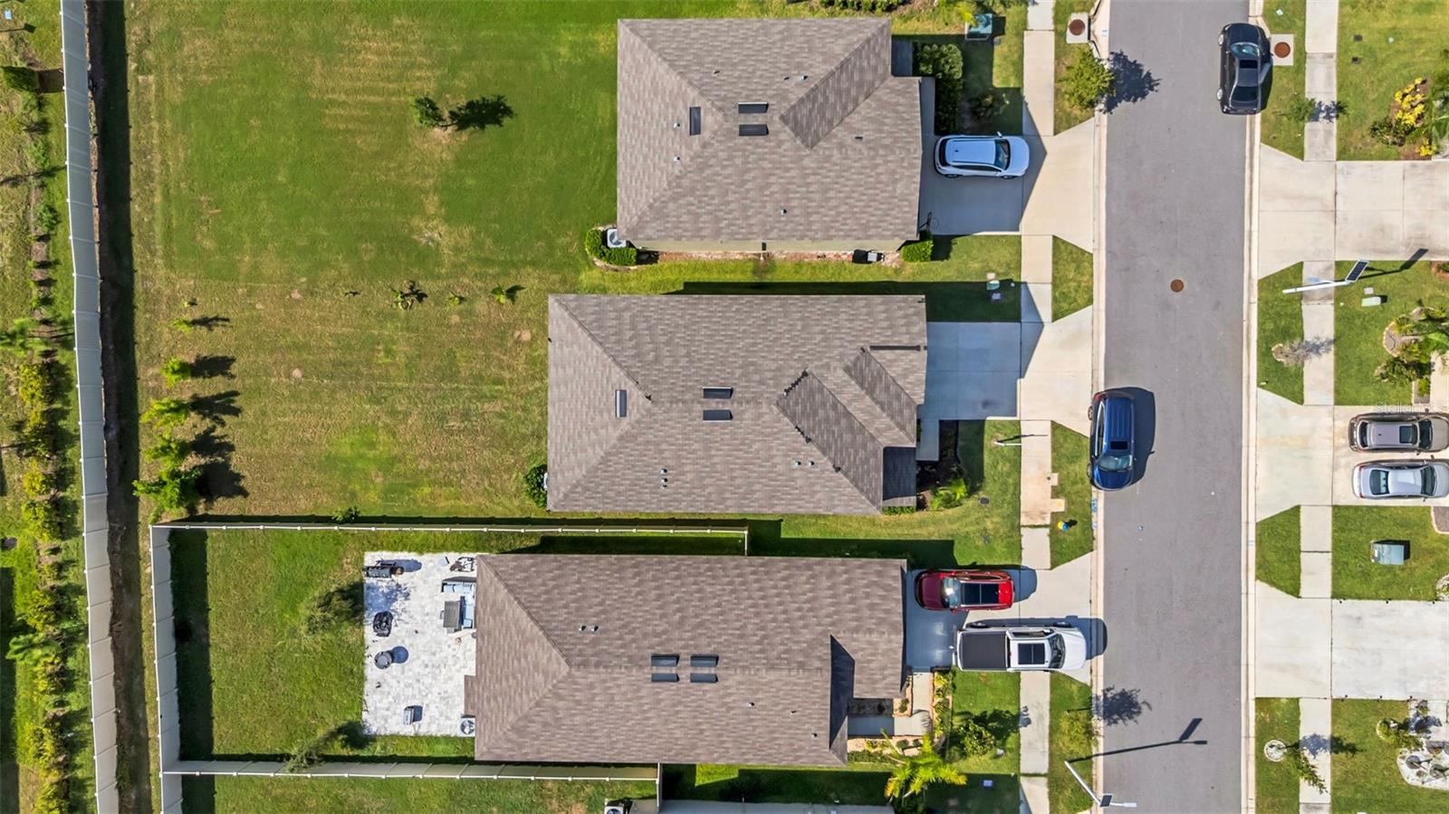 EPPERSON NORTH - Residential