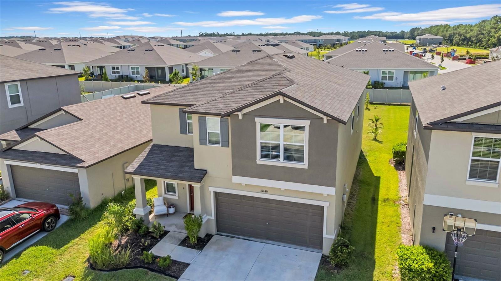 EPPERSON NORTH - Residential