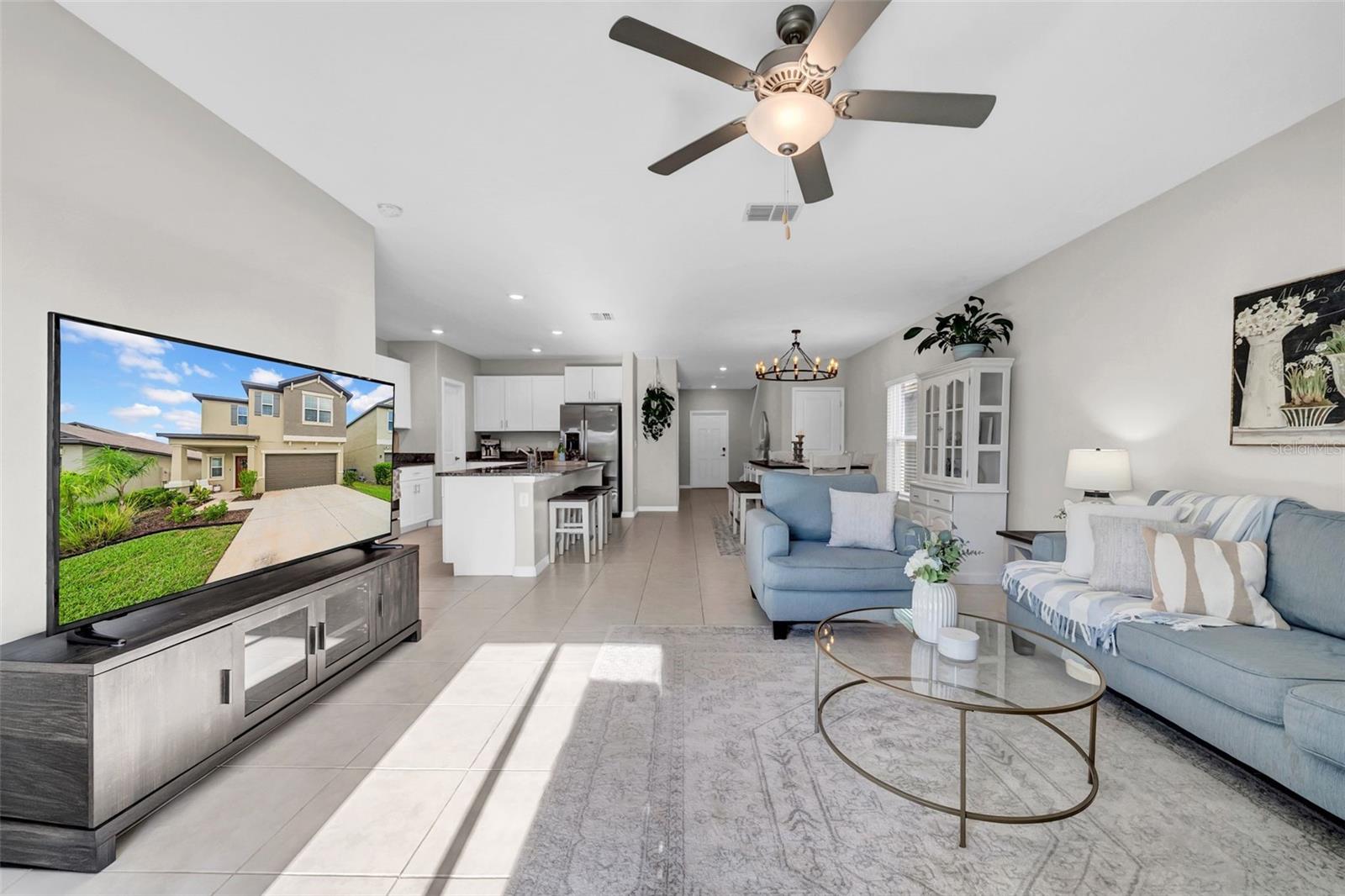 EPPERSON NORTH - Residential