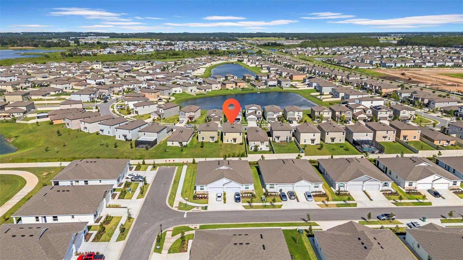 EPPERSON NORTH - Residential