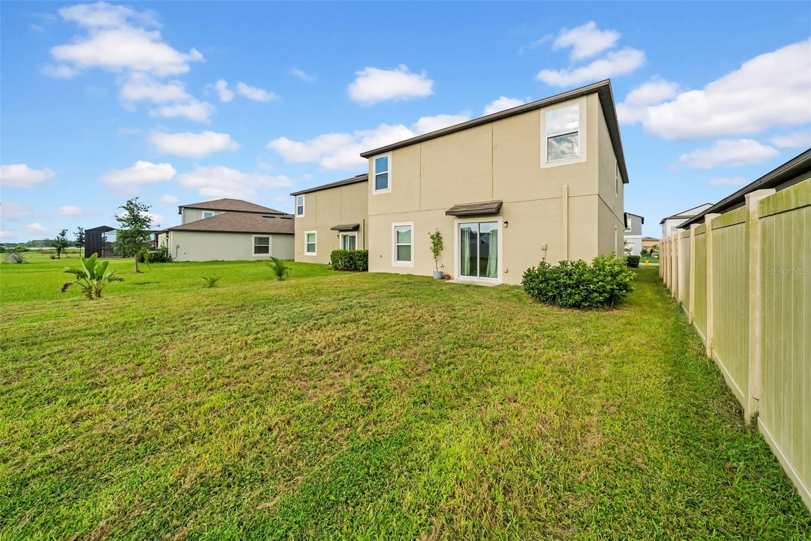 EPPERSON NORTH - Residential