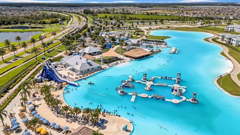 Photo of 31440 Barrel Wave Way, Wesley Chapel, FL 33545 (MLS # TB8458484)