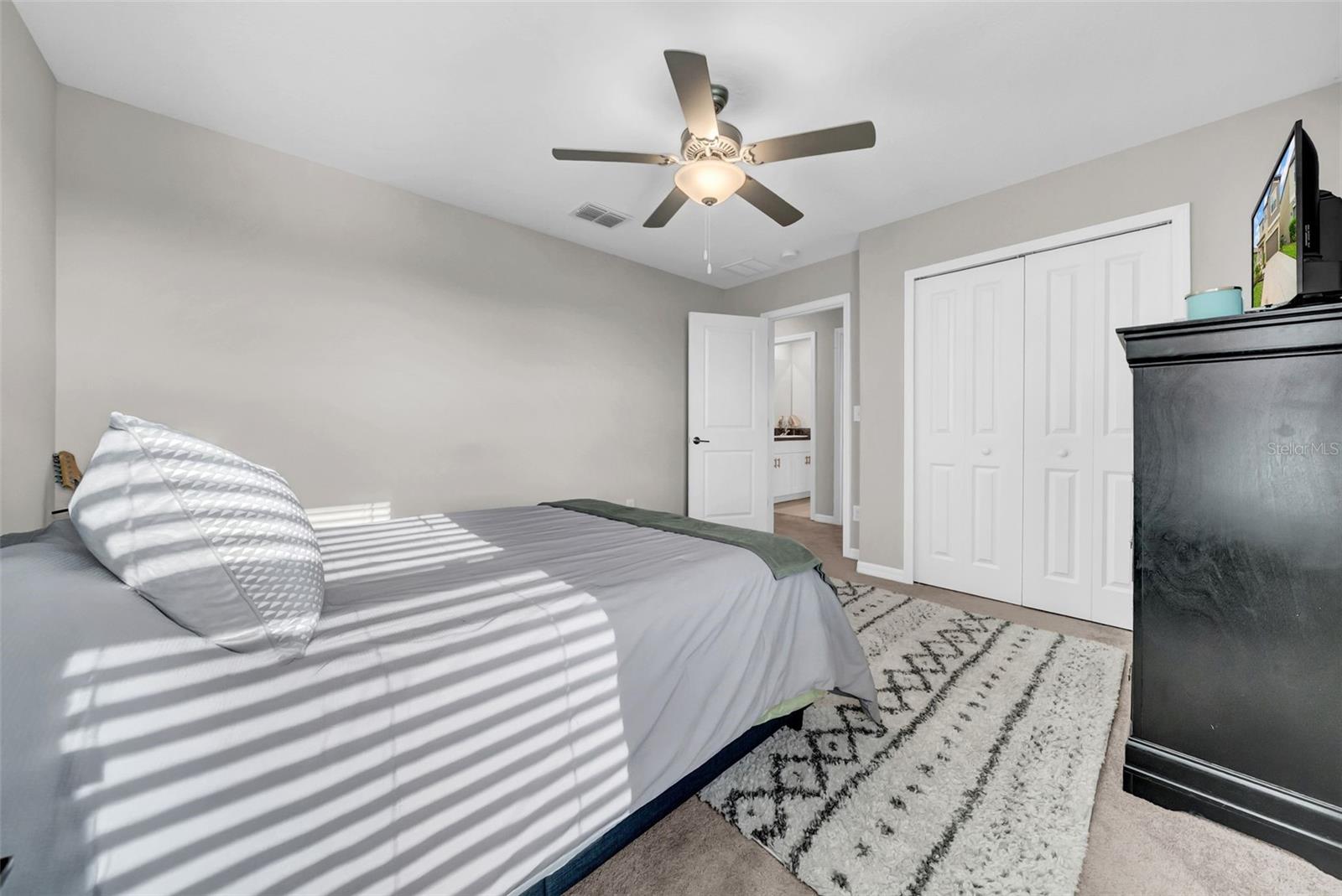 EPPERSON NORTH - Residential