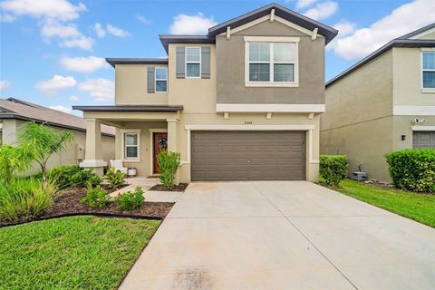 Photo of 31440 Barrel Wave Way, Wesley Chapel, FL 33545 (MLS # TB8458484)