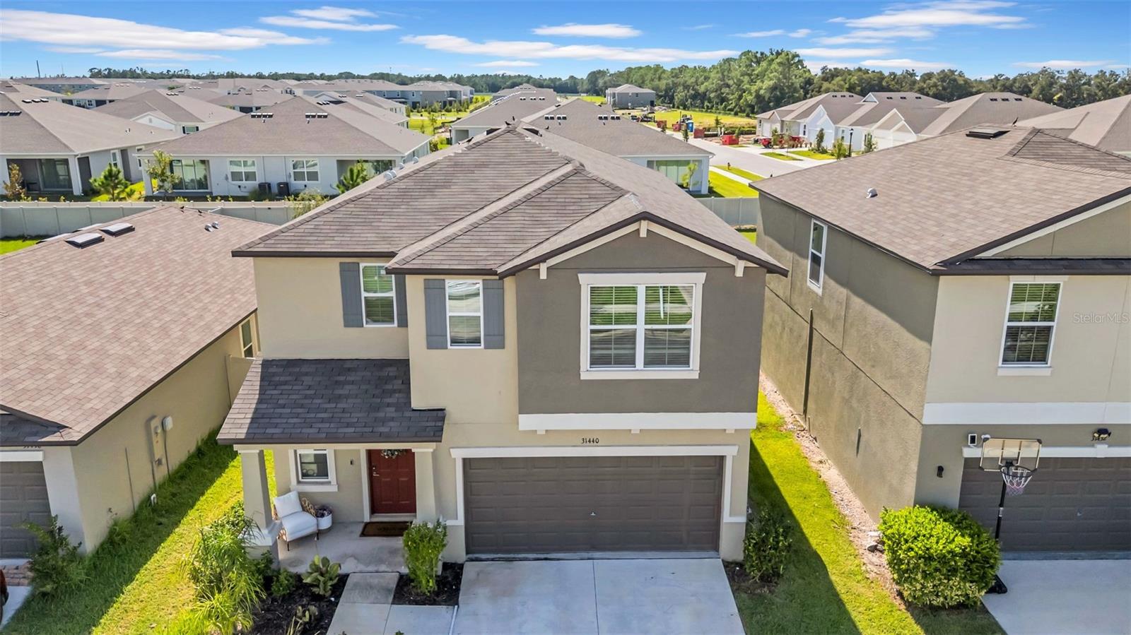 EPPERSON NORTH - Residential