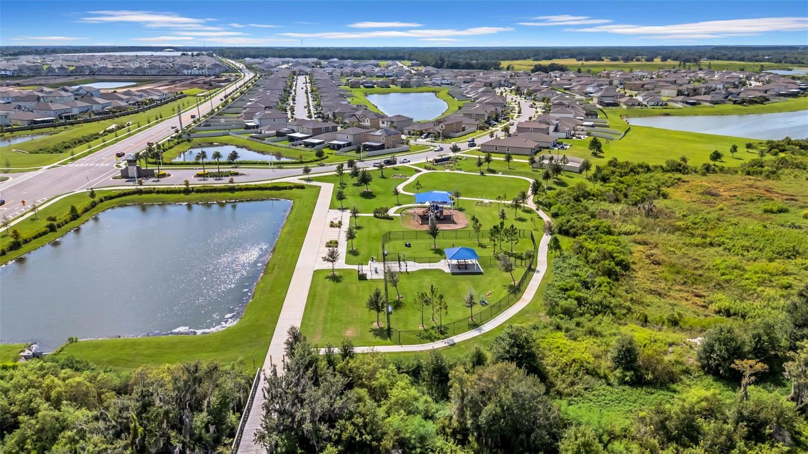 EPPERSON NORTH - Residential