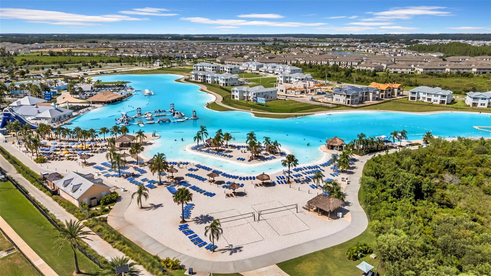 EPPERSON NORTH - Residential