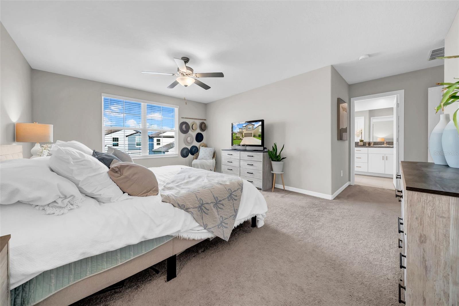 EPPERSON NORTH - Residential