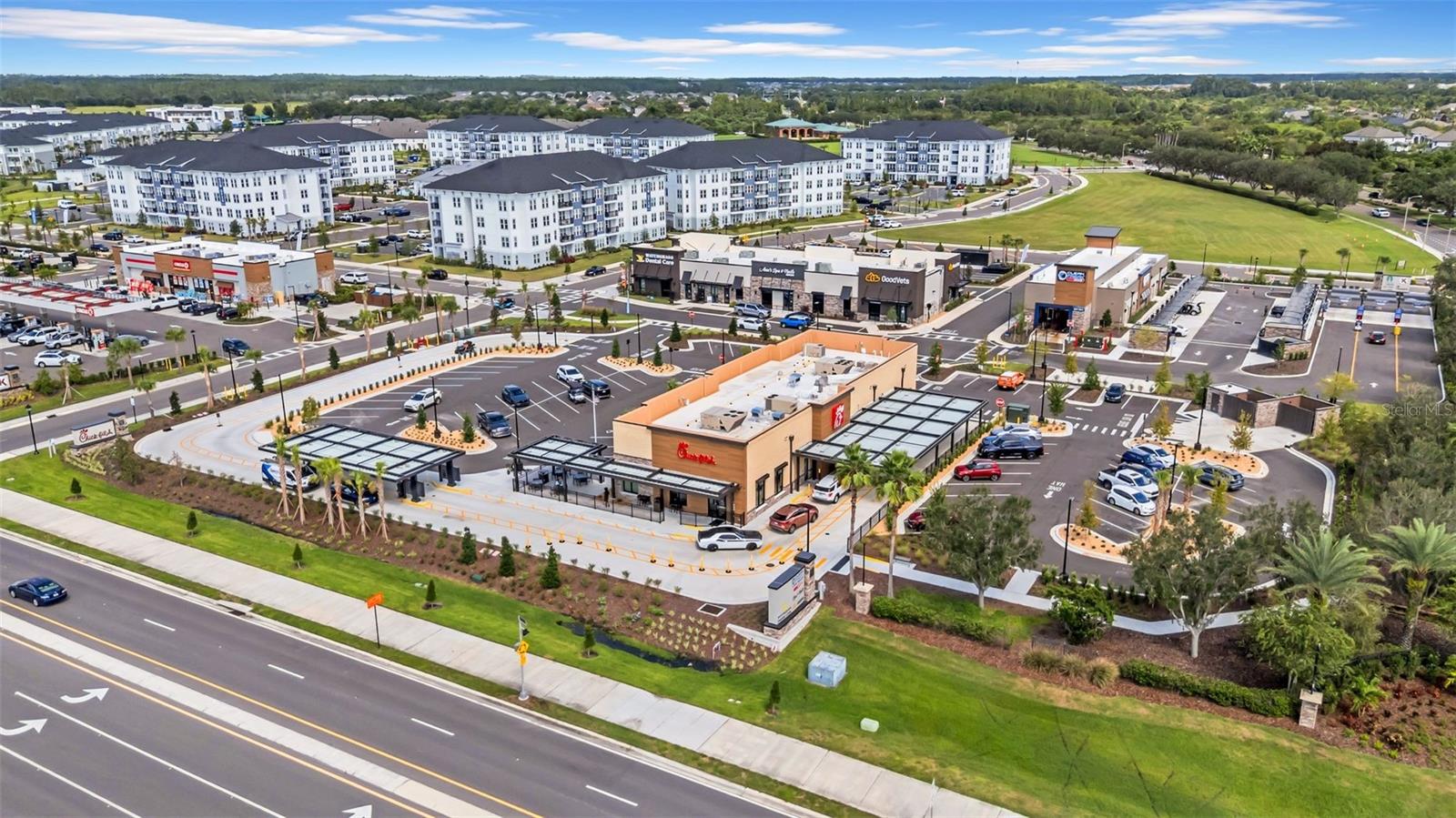 EPPERSON NORTH - Residential