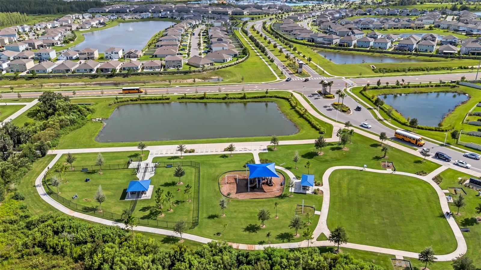 EPPERSON NORTH - Residential