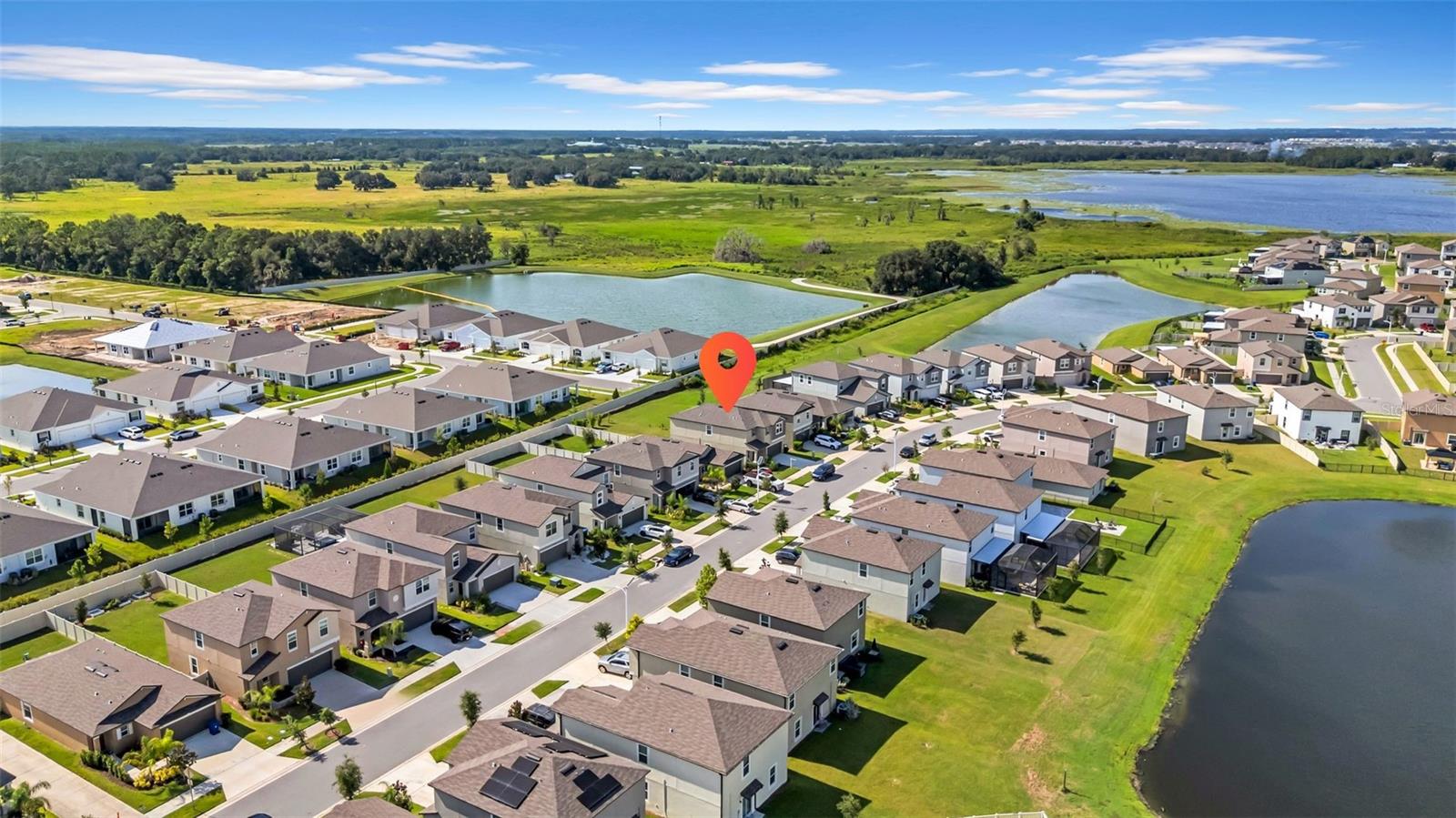 EPPERSON NORTH - Residential