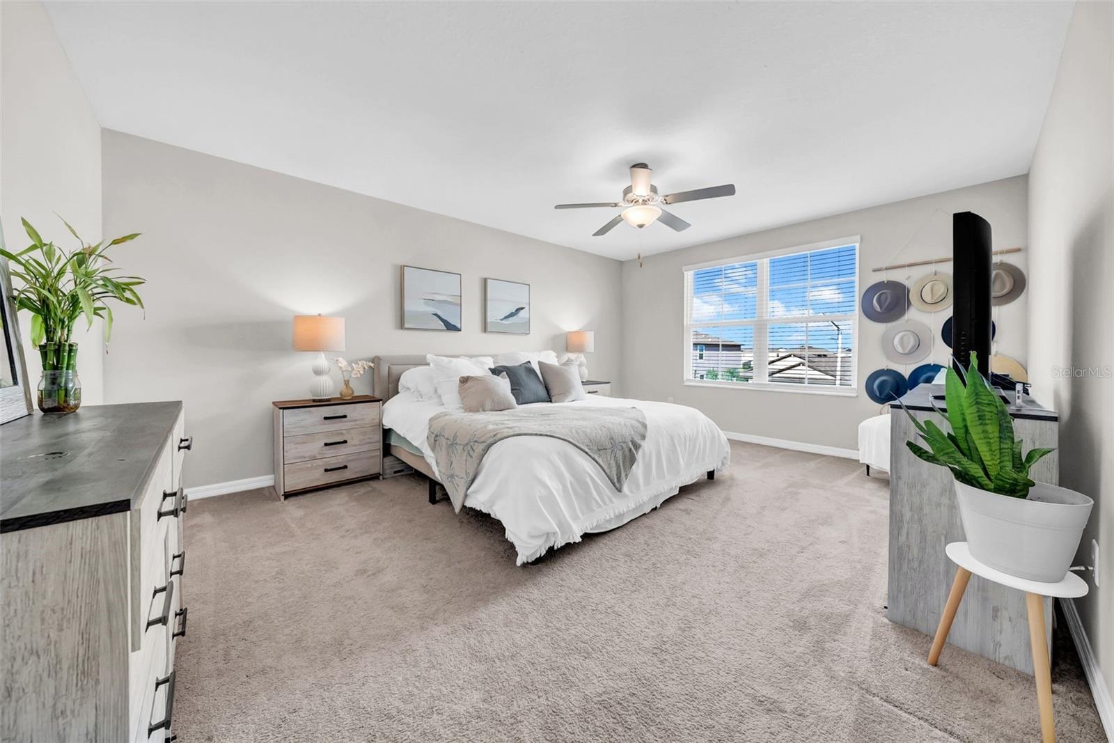 EPPERSON NORTH - Residential