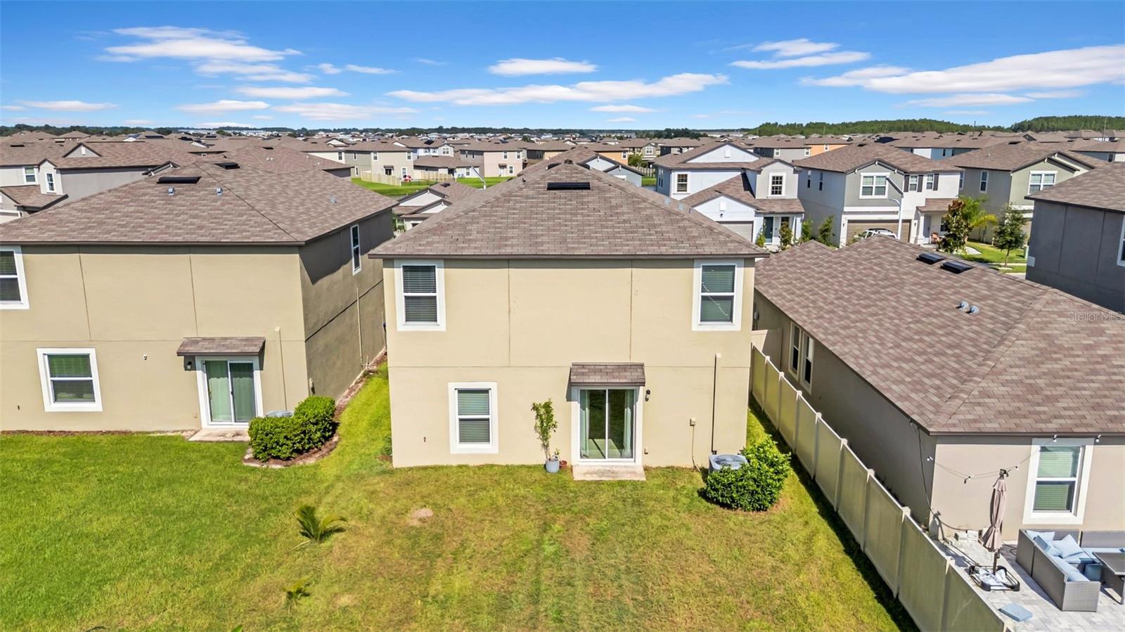 EPPERSON NORTH - Residential