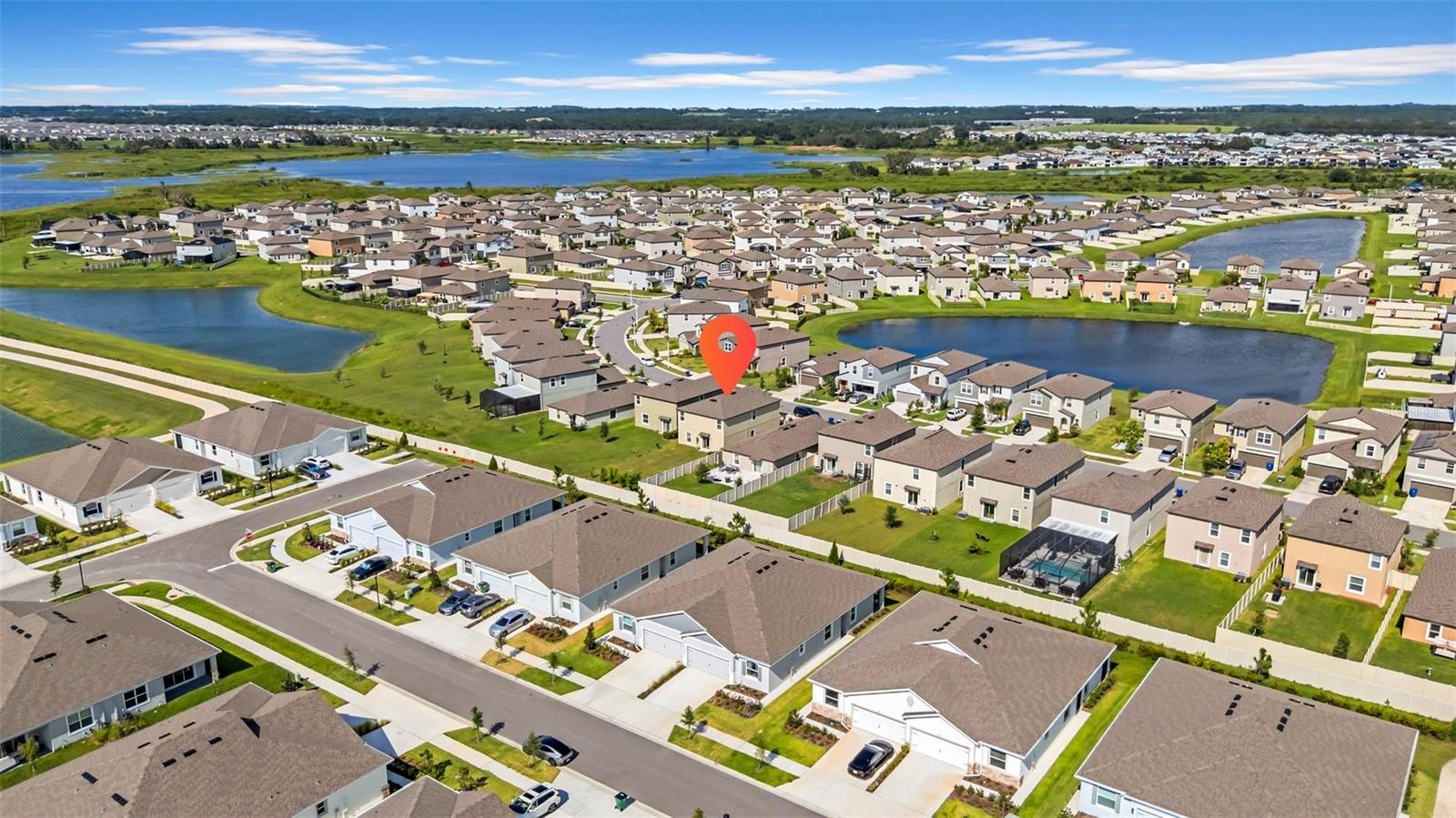 EPPERSON NORTH - Residential