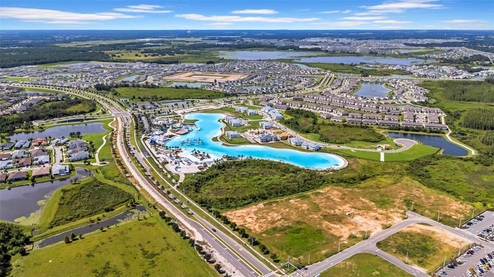 EPPERSON NORTH - Residential