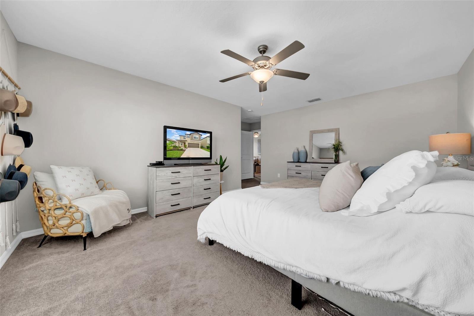 EPPERSON NORTH - Residential