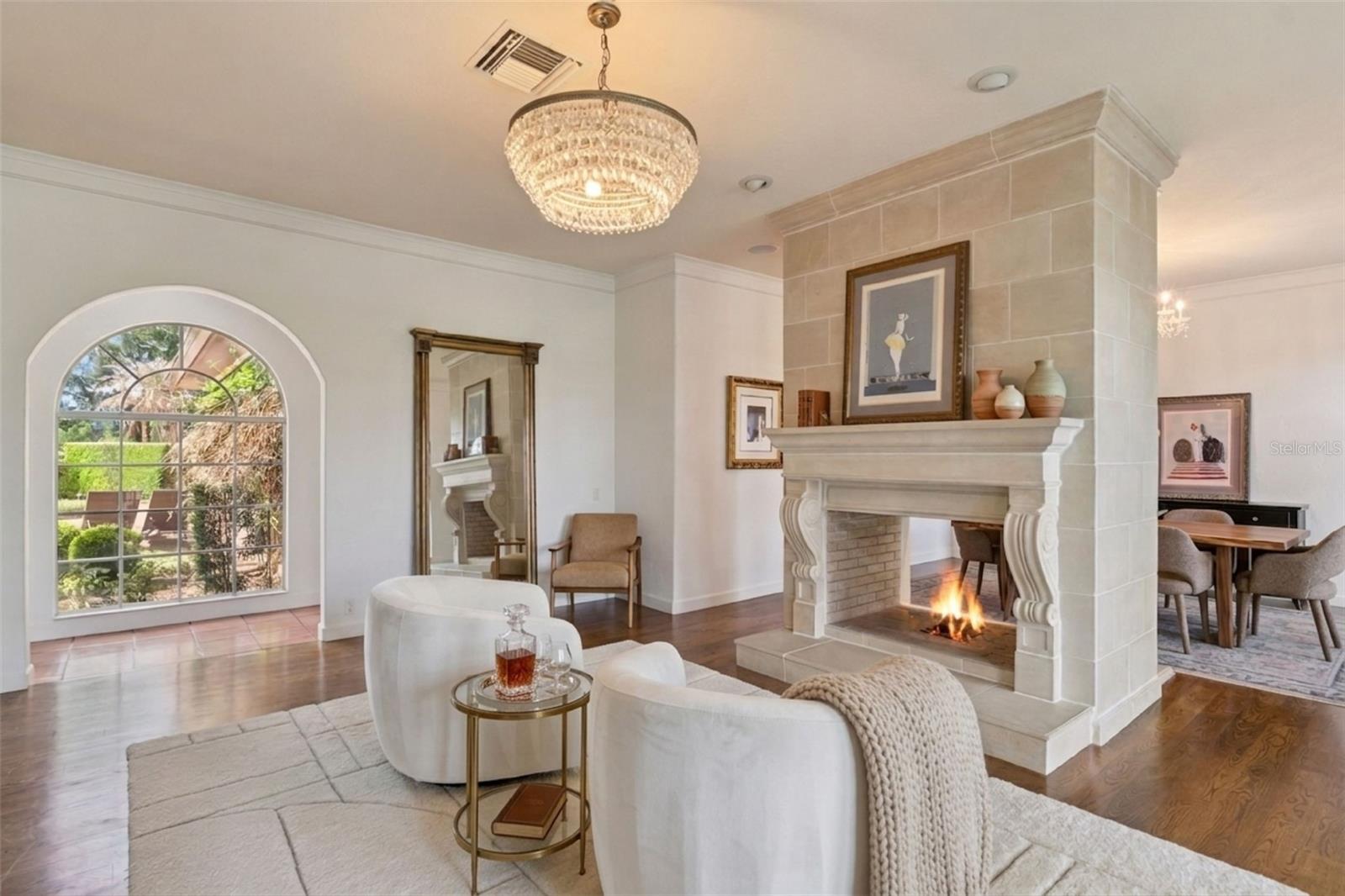 BUTLER BAY - Residential