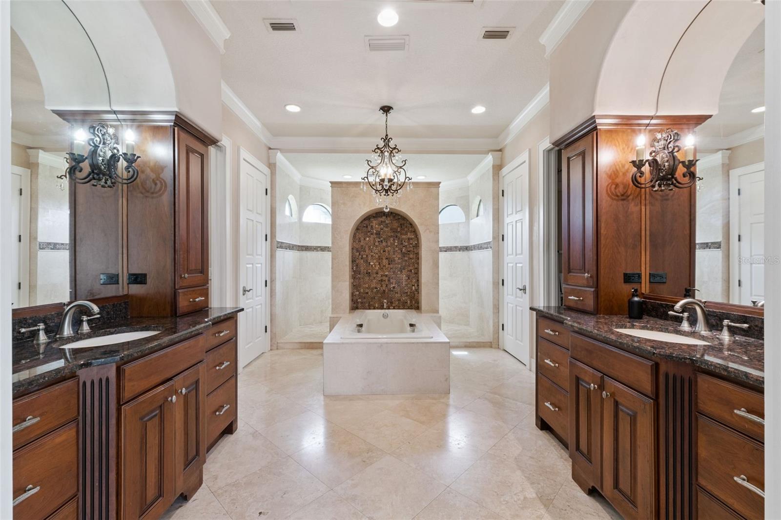 BUTLER BAY - Residential