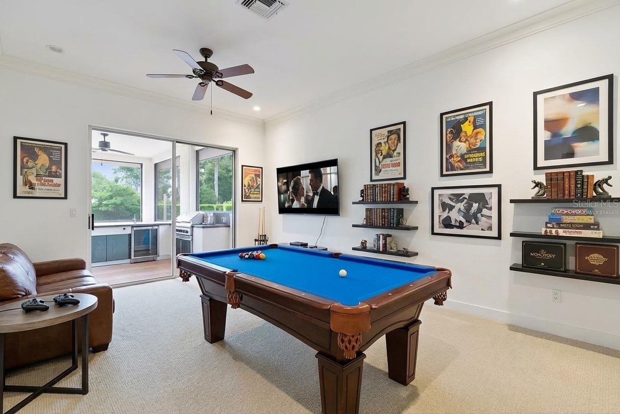 BUTLER BAY - Residential