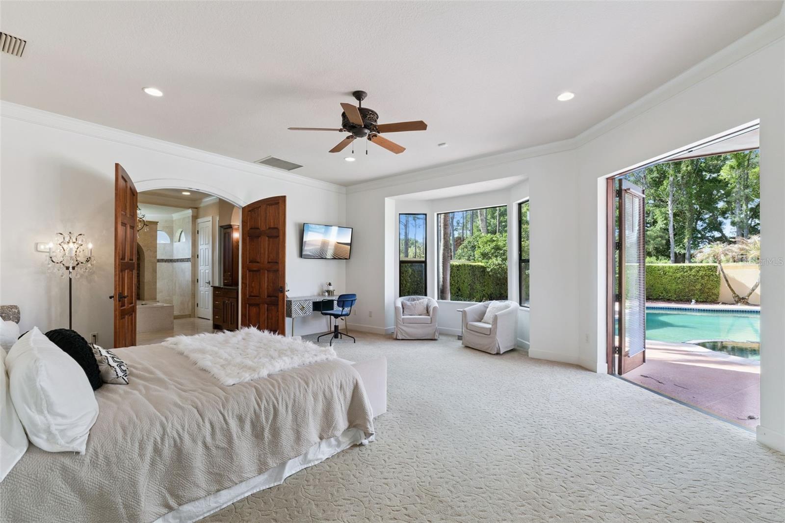 BUTLER BAY - Residential