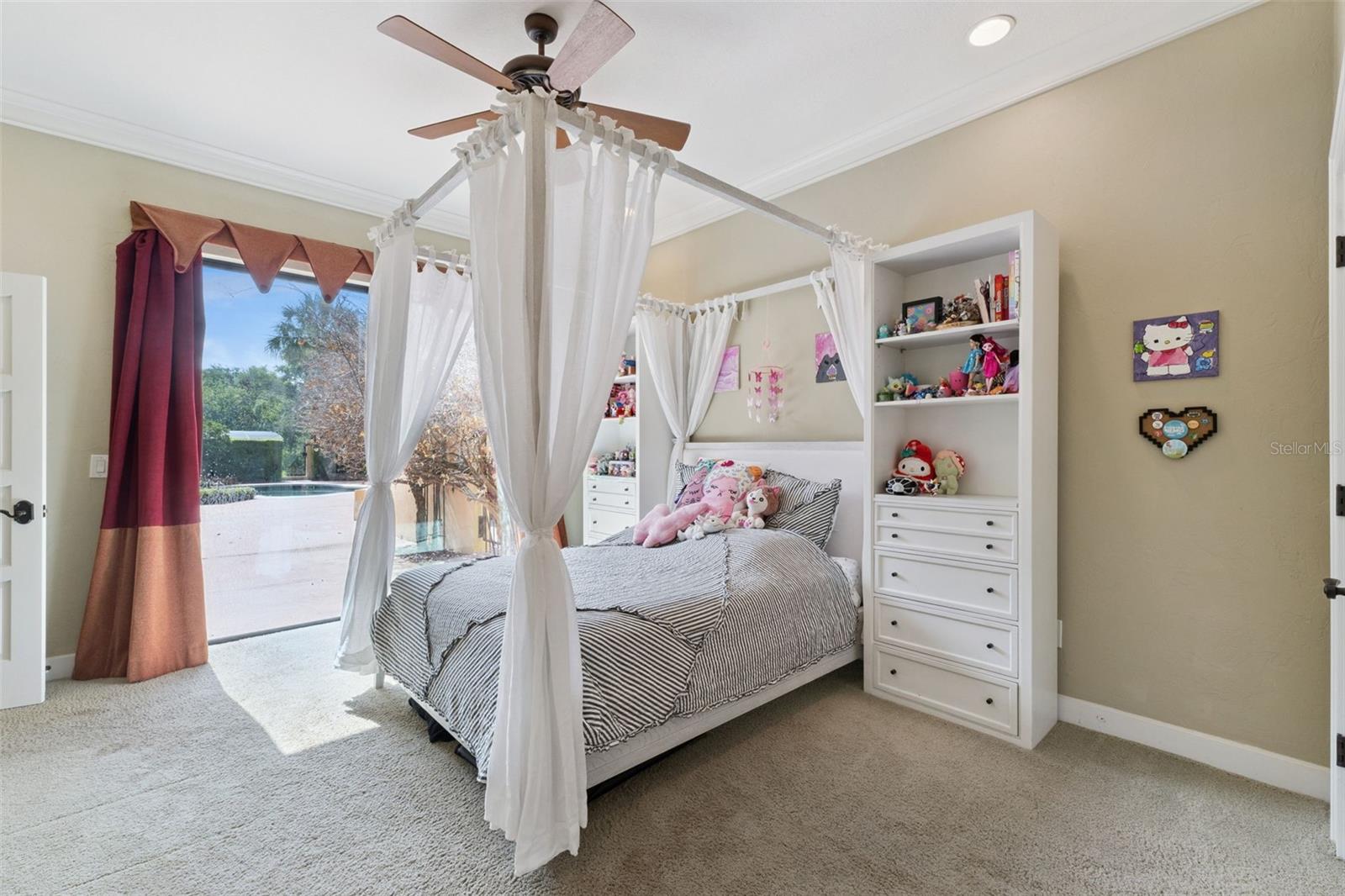 BUTLER BAY - Residential