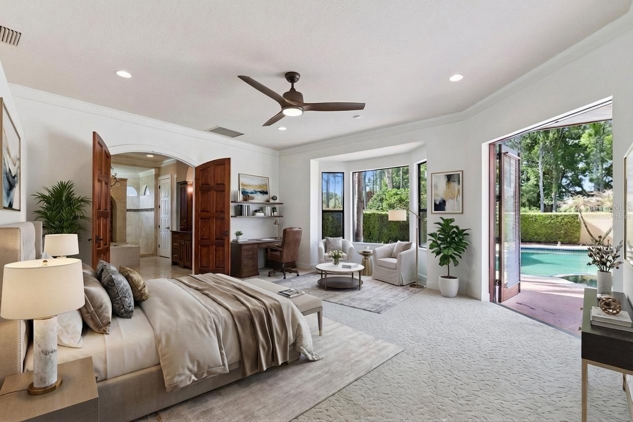 BUTLER BAY - Residential