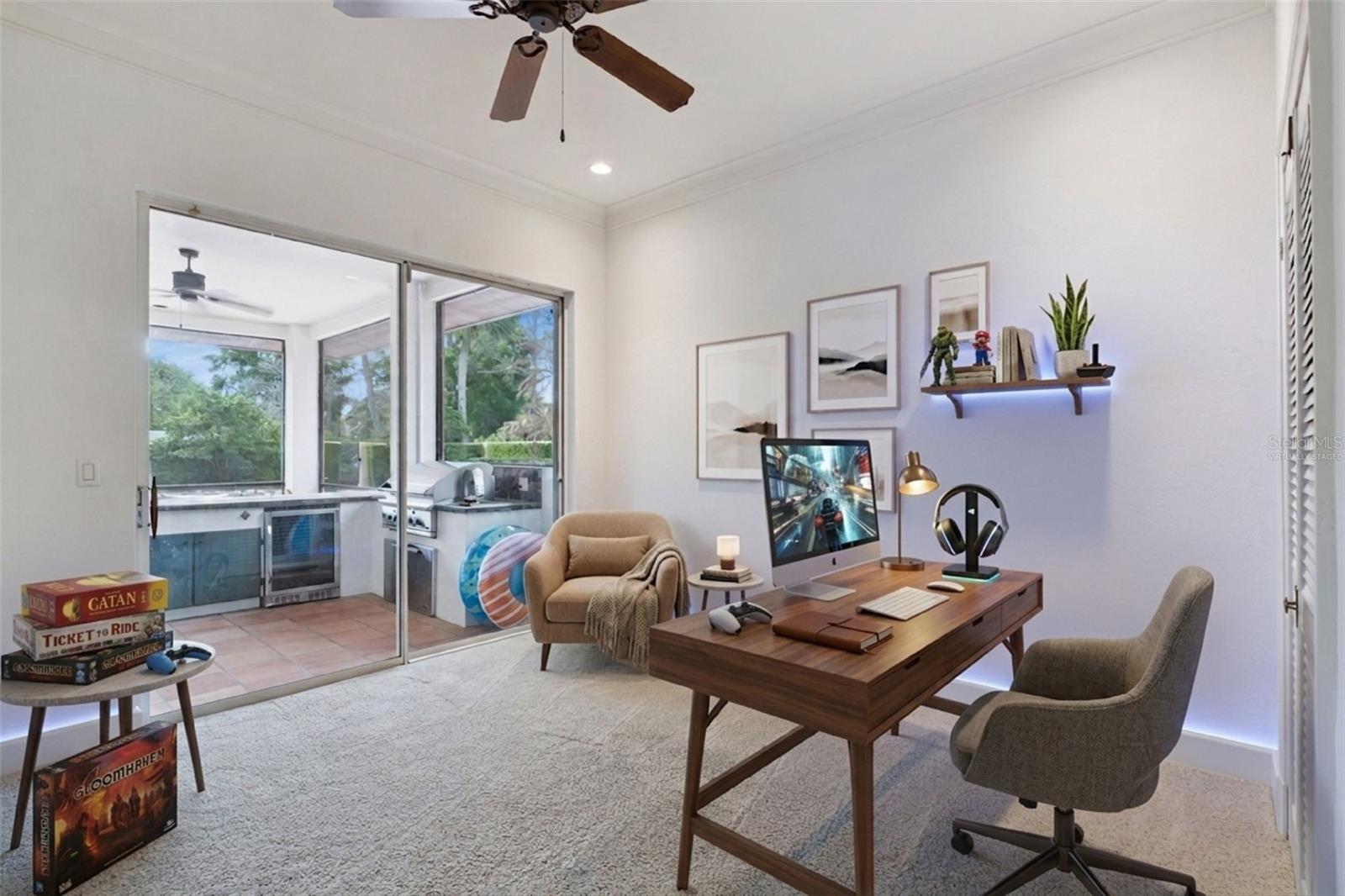 BUTLER BAY - Residential