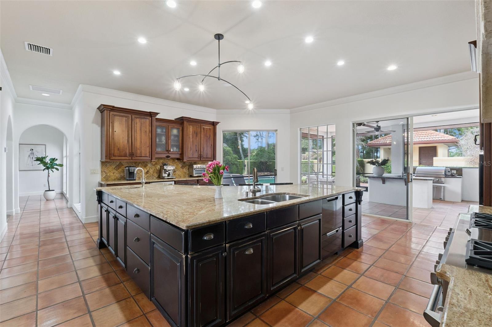 BUTLER BAY - Residential