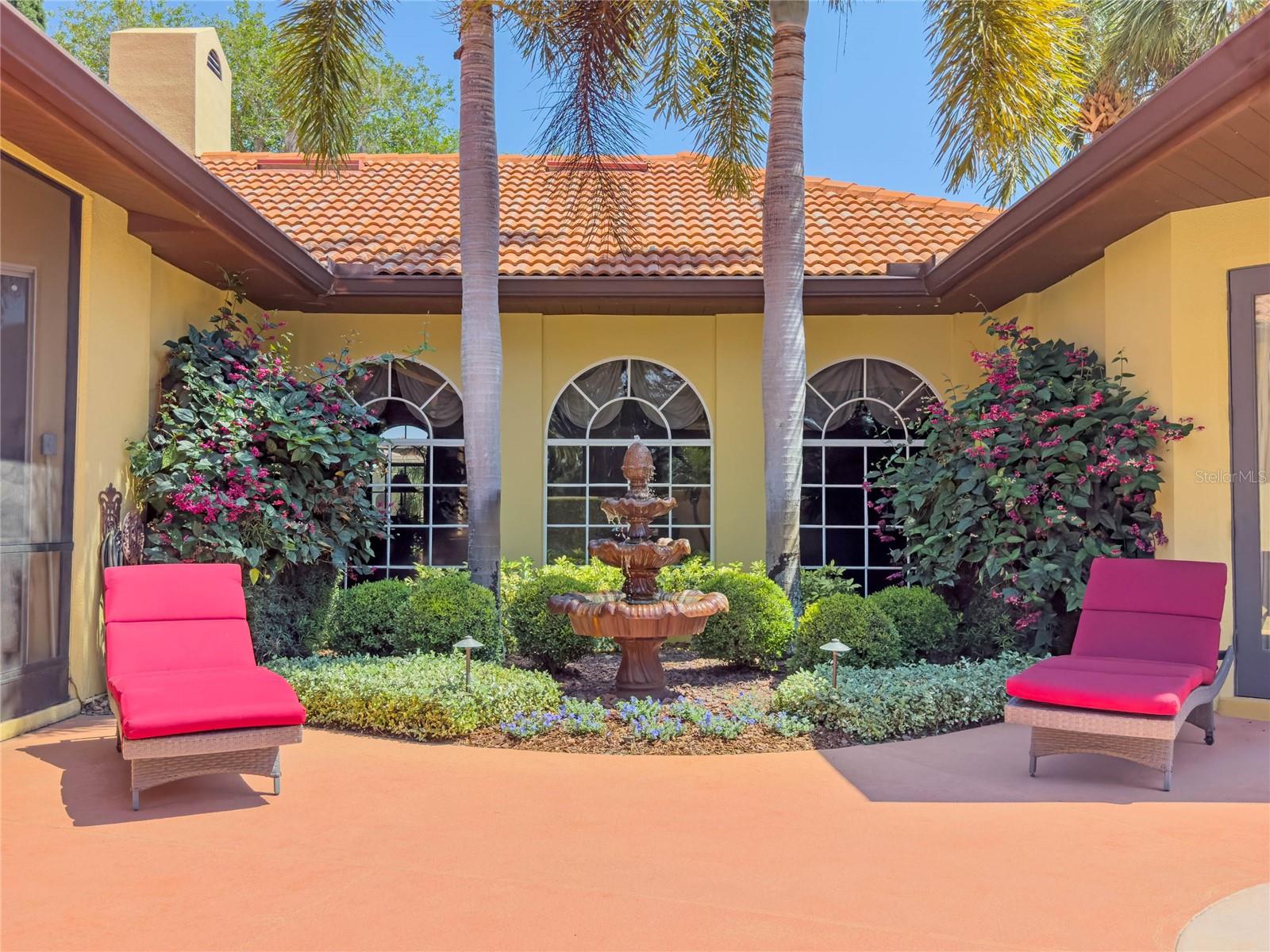 BUTLER BAY - Residential