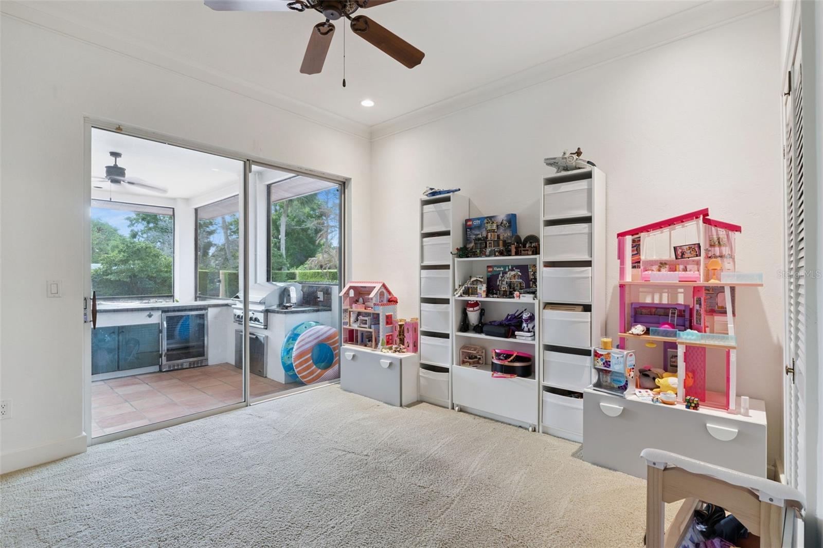 BUTLER BAY - Residential