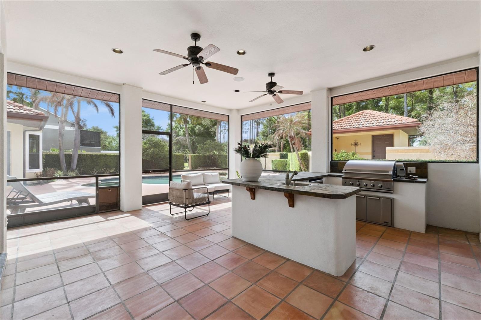 BUTLER BAY - Residential