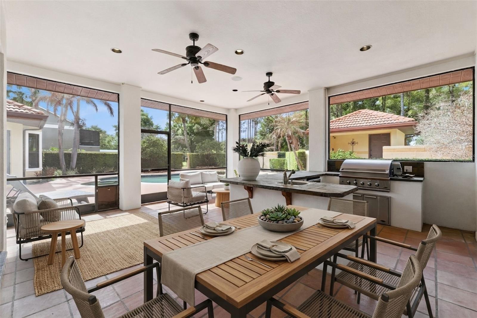 BUTLER BAY - Residential