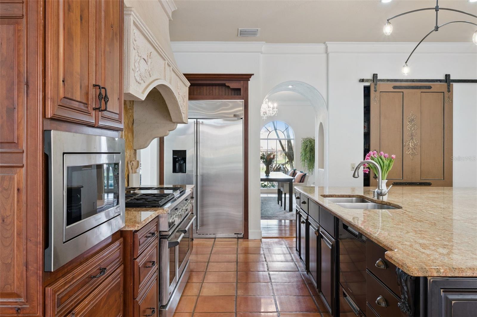 BUTLER BAY - Residential