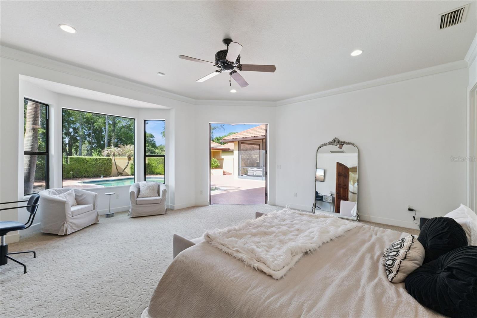 BUTLER BAY - Residential