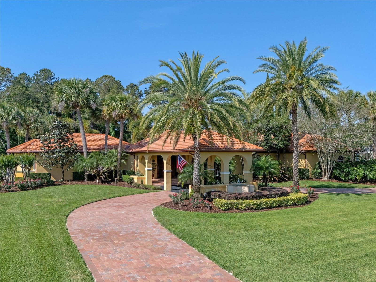 BUTLER BAY - Residential