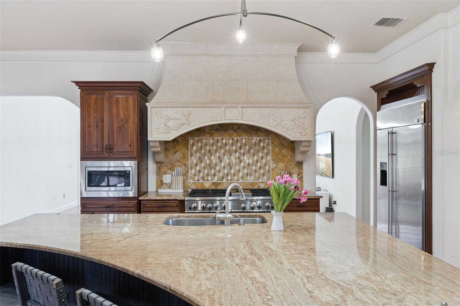 BUTLER BAY - Residential