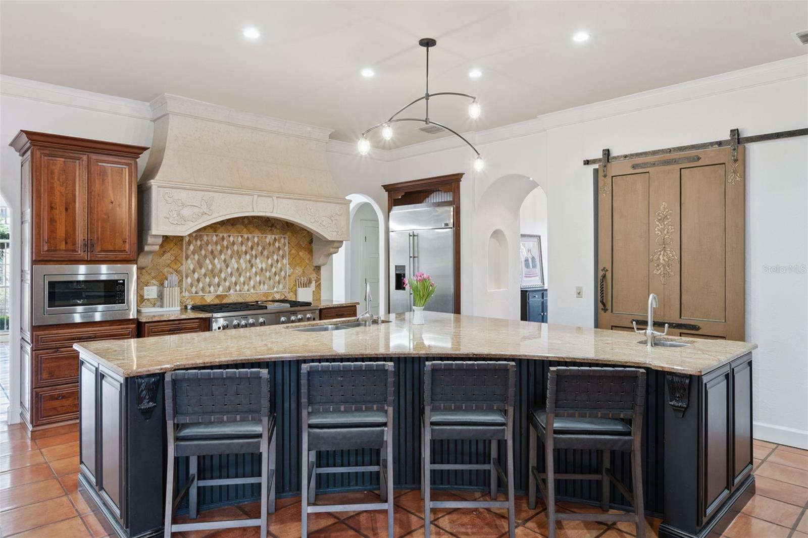 BUTLER BAY - Residential