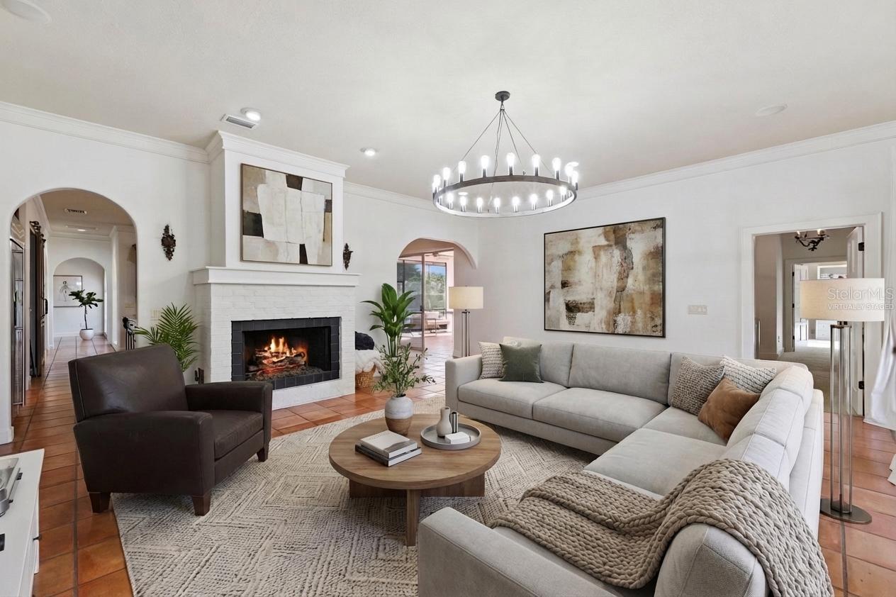 BUTLER BAY - Residential