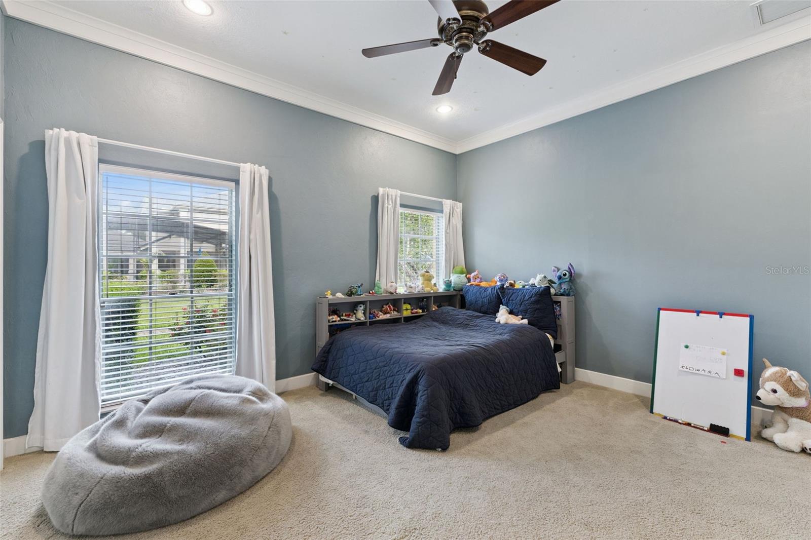 BUTLER BAY - Residential