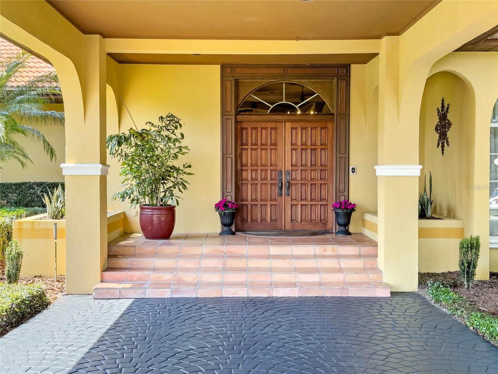 BUTLER BAY - Residential