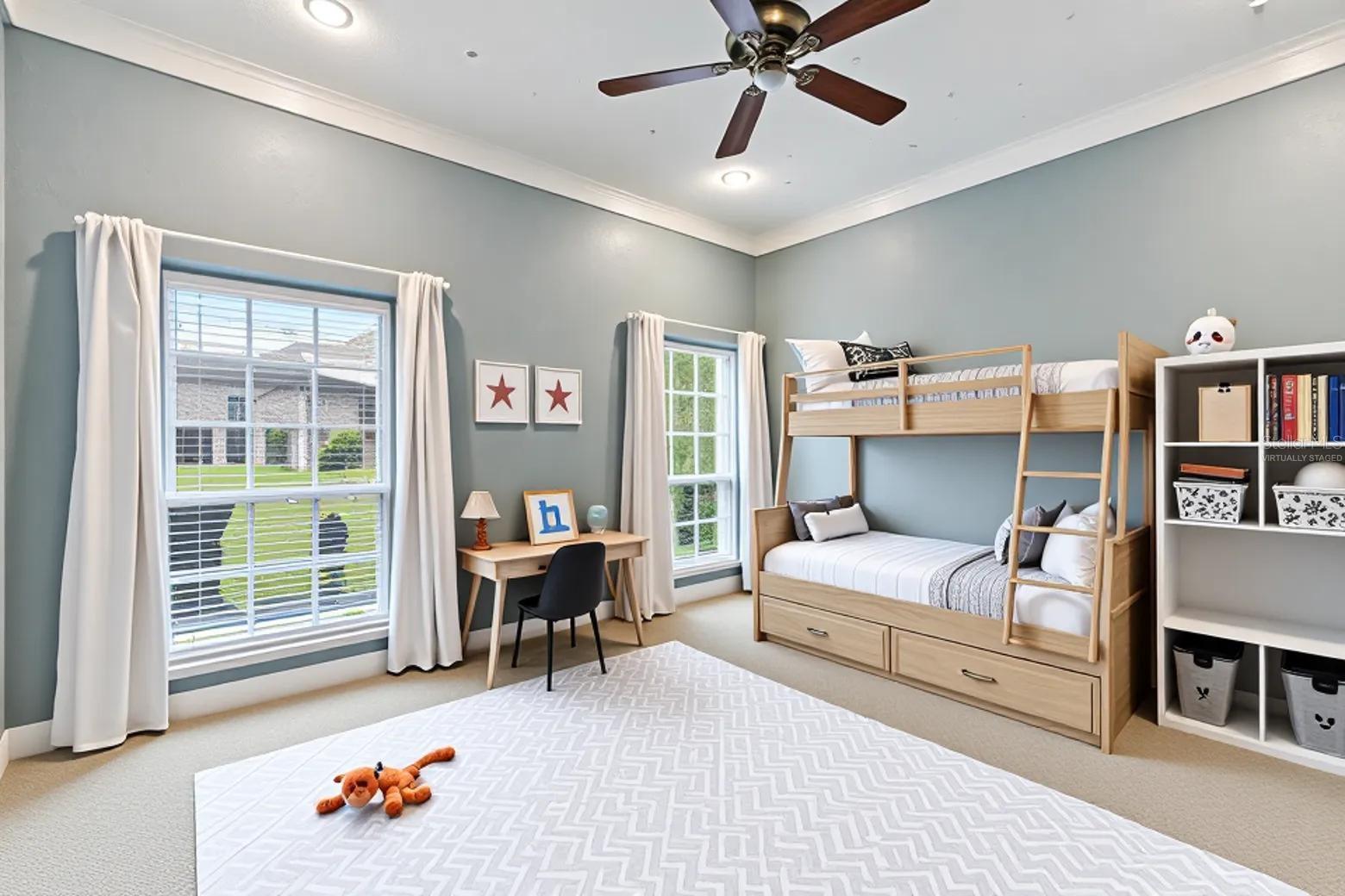 BUTLER BAY - Residential