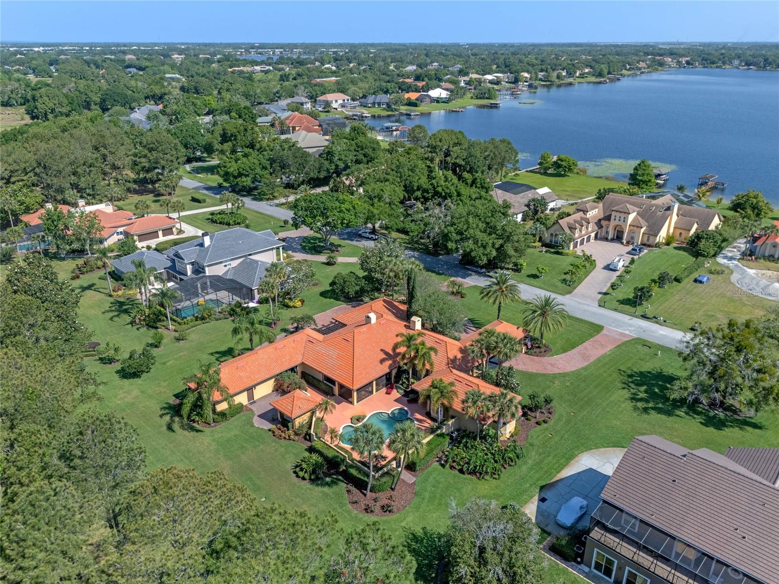 BUTLER BAY - Residential