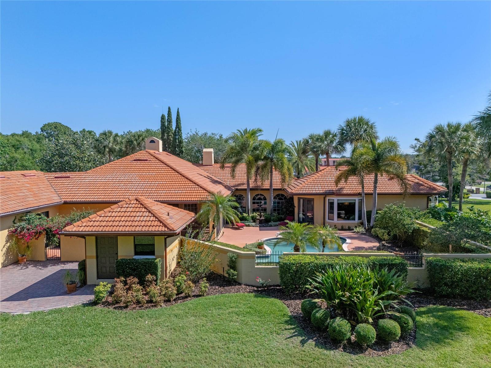 BUTLER BAY - Residential