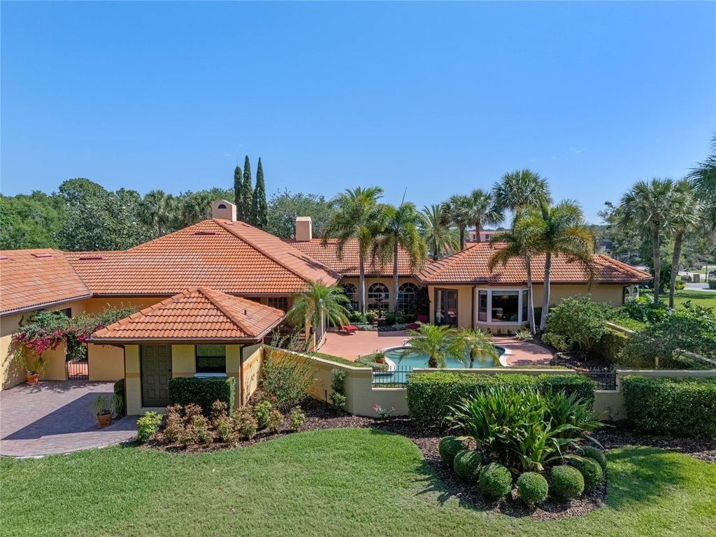 Photo of 3130 Butler Bay Drive N, Windermere, FL 34786 (MLS # O6395307)