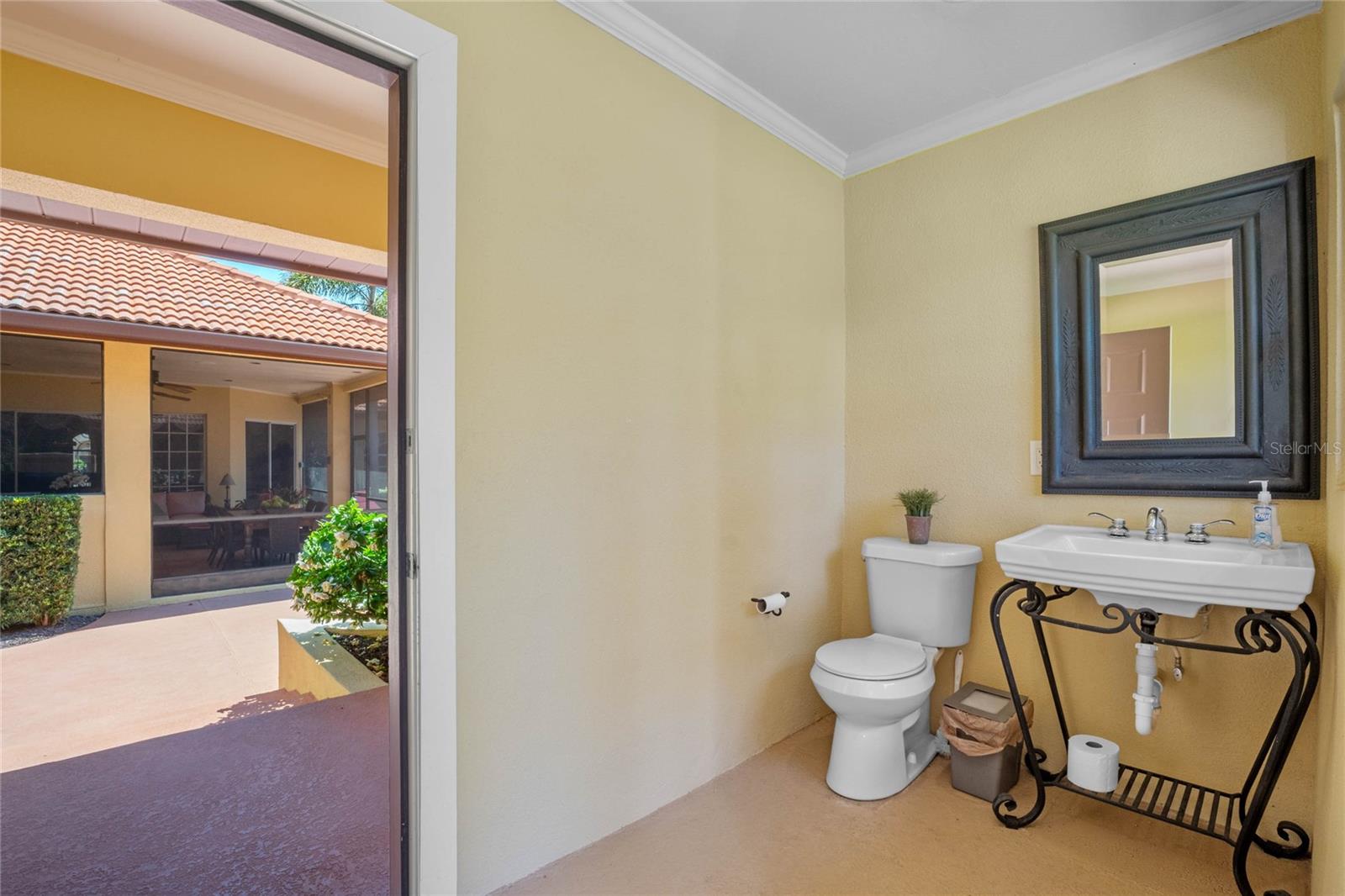 BUTLER BAY - Residential